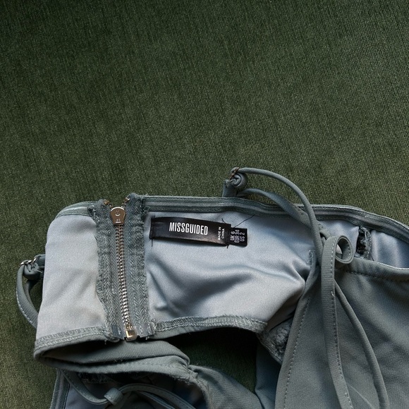 Missguided Tank Top - Picture 3 of 3